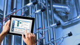 Compressed air: your low hanging fruit. Start saving energy with VPVision monitoring system